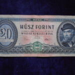 札1901古銭 外国札
