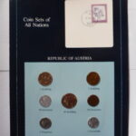 外ケ－０５４古銭 外国貨幣 オーストリア