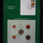 外ケ－０６１古銭 外国貨幣 ナイジェリア