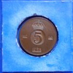外2076古銭 外国貨幣 1963年