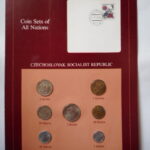 外ケ－０６５古銭 外国貨幣 チェコスロバキア