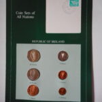 外ケ－０７６古銭 外国貨幣 アイルランド