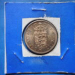 外2136古銭 外国貨幣 イギリス 1963年