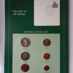 外ケ－０８６古銭 外国貨幣 アイルランド