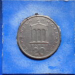 外2156古銭 外国貨幣 ギリシア