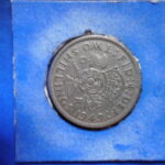 外2168古銭 外国貨幣 イギリス 1949年