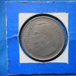 外2201古銭 外国貨幣 タイ
