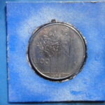 外2248古銭 外国貨幣 イタリア 1978年