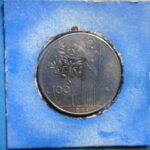外2249古銭 外国貨幣 イタリア 1984年