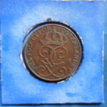 外2253古銭 外国貨幣 1913年