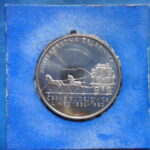 外2411古銭 外国貨幣プルーフ銀貨 外国貨幣銀貨 1982年