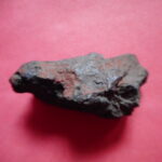 雑－４３３古銭　橋野高炉 金屎