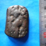 雑外002古銭　外国貨幣 古い貨幣 39.7g