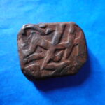 雑外003古銭　外国貨幣 古い貨幣 20.1g