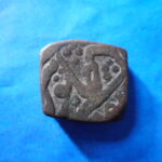 雑外004古銭　外国貨幣 古い貨幣 14.0g