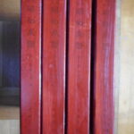 本1439古銭　古書書籍 古貨幣図録 昭和泉譜 全巻 外函に防虫処理