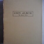 ケ－458古銭　コインケース 平成COIN ALBUM