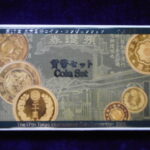 雑－488古銭　貨幣セット ミントセット 平成18年